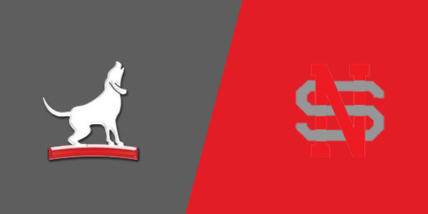Fort Madison High School vs. North Scott High School
