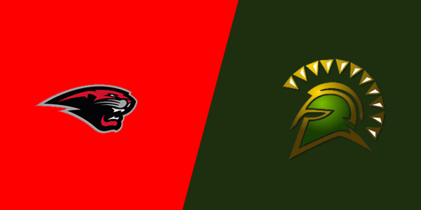 Foothill High School - Palo Cedro vs Red Bluff High School