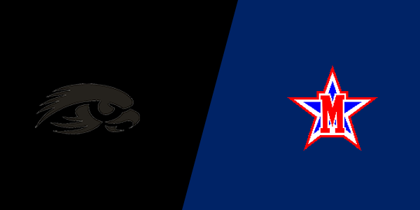 North Buncombe High School vs. McDowell High School