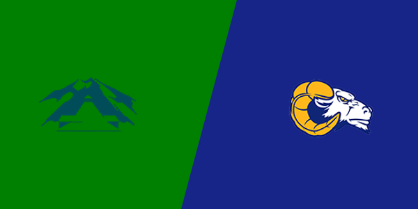 Colorado Rocky Mountain School vs. Roaring Fork High School