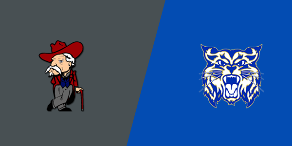 Obion County Central High School vs. Fayette-Ware High School