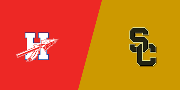 Harpeth High School vs. Stewart County High School