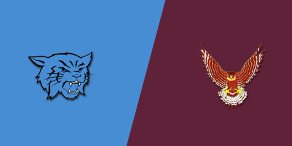 York High School vs. Freeport High School