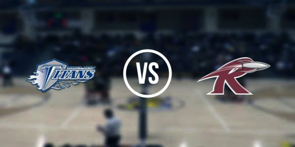 Rockridge High School vs. Monmouth-Roseville High School