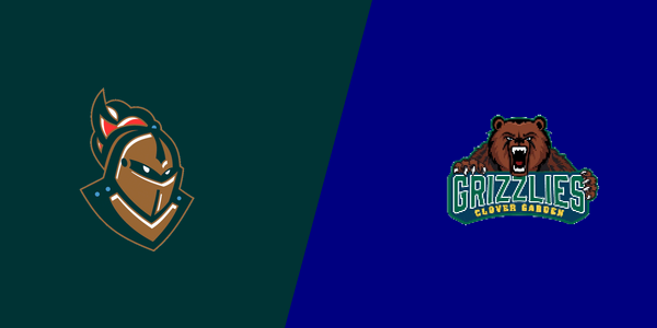 Cary Christian School vs. Clover Garden School
