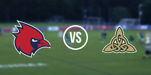 Dublin Jerome High School vs Thomas Worthington High School