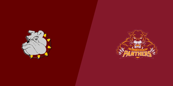 Washington County High School vs. J. F. Shields High School