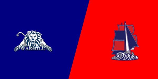 Warhill High School vs. Grafton High School