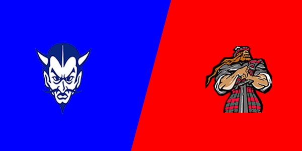 Coginchaug Regional High School vs. Portland High School