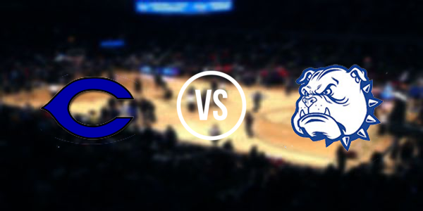 Winterboro High School vs. Childersburg High School