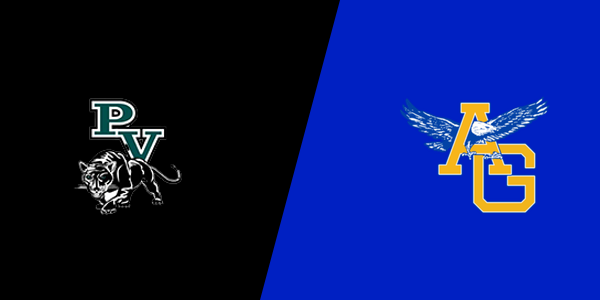 Pioneer Valley High School vs. Arroyo Grande High School