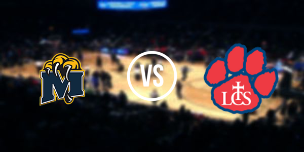 Erie-Mason High School vs Lenawee Christian School