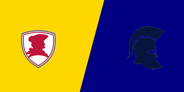 Piedmont Community Charter vs. Gaston Day School