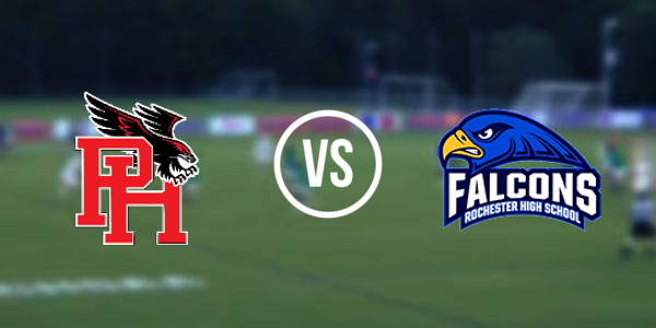 Port Huron High School vs Rochester High School