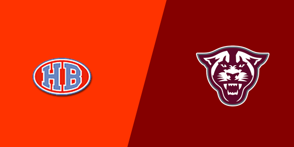 Horseshoe Bend High School vs. Elmore County High School