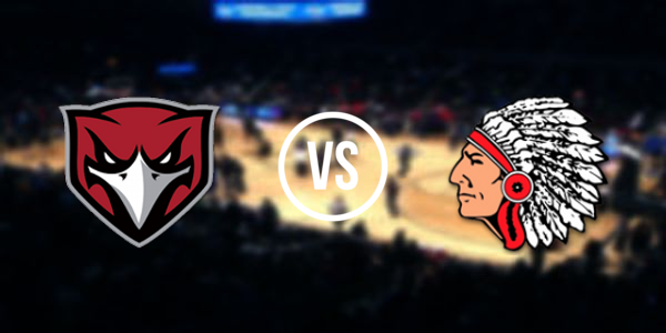 Stewarts Creek vs. McEwen