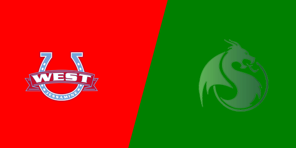 West Jessamine High School vs. Green County High School