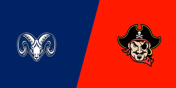 Granby Junior Senior High School vs. Hampshire Regional High School