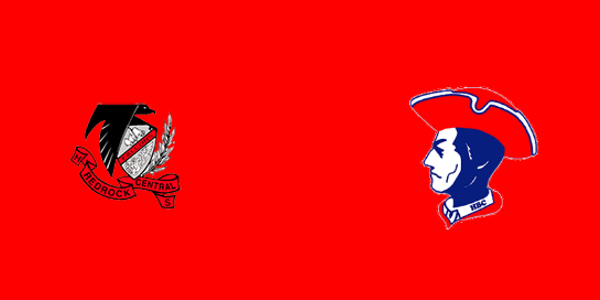 Red Rock Central High School vs. Hills-Beaver Creek High School