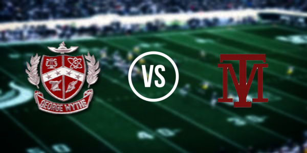 George Wythe High School vs. Galax High School