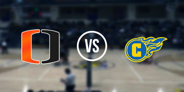 Odessa High School vs. Naselle High School