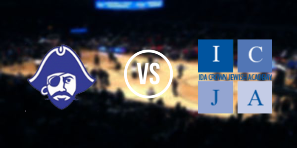 Ida Crown Jewish Academy vs. North Shore Country Day School
