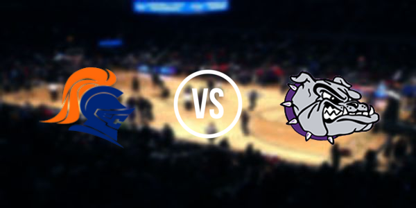 Garfield High School vs. Eastside Catholic School