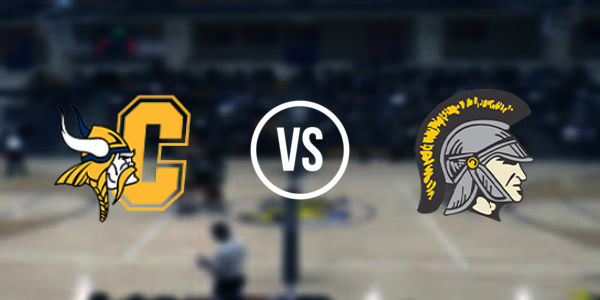 Cadillac High School vs. Traverse City Central High School