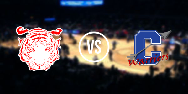 Chattanooga High School vs Mountain View Gotebo High School