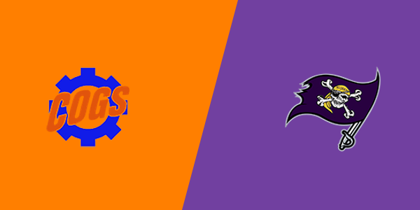 Genoa-Kingston High School vs. Belvidere High School
