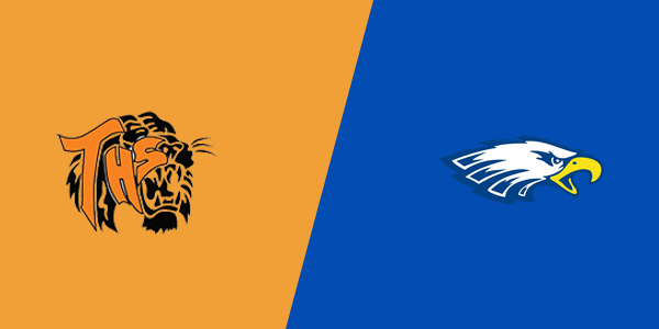 Taft 7-12 School vs. Stayton High School