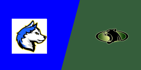 Florence JR SR High School vs. Woodland Park High School