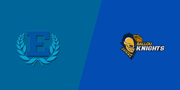 Eastern High School vs. Ballou High School