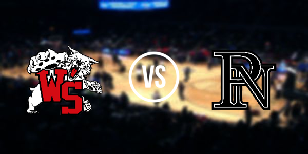 Pickerington North High School vs Westerville South High School