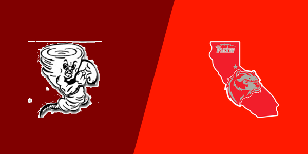 Dayton High School vs. Truckee High School