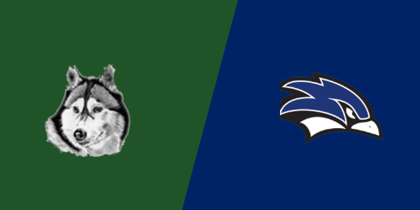 Franklin Academy High School vs. Peru Senior High School