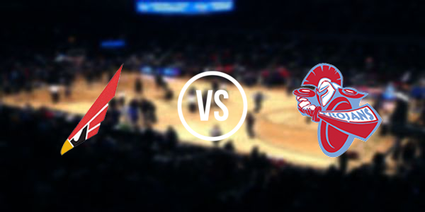 Phillip O. Berry Academy of Technology vs Olympic High School