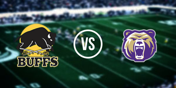 Marshall High School - Fort Bend vs. Montgomery High School
