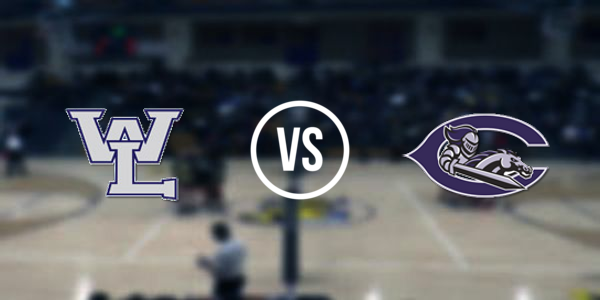Washington-Liberty High School vs. Chantilly High School