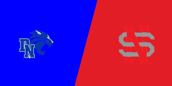 Davenport North High School vs. North Scott High School