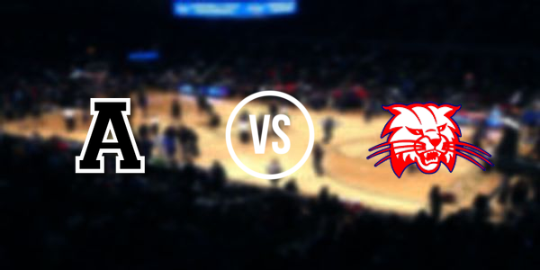 Paxton School vs Away