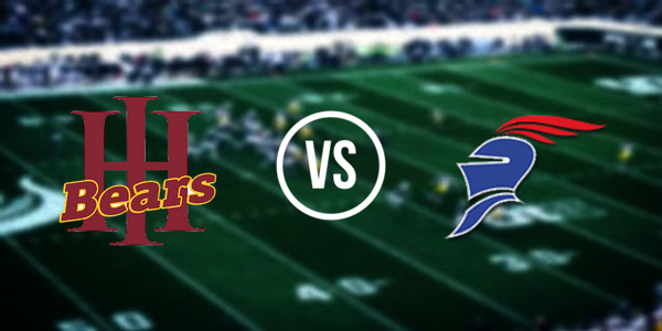 Holy Innocents' Episcopal School vs Riverwood High School
