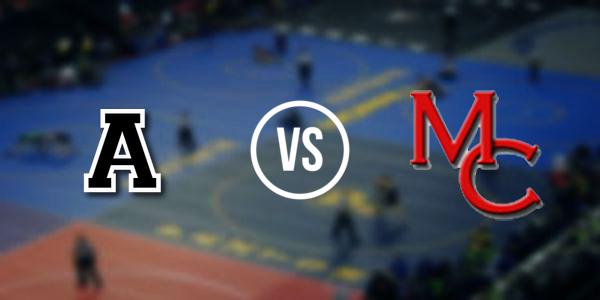 Mason City High School vs Away