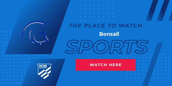 Bonsall High School Bonsall CA